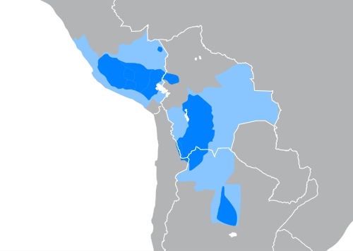 Güney Keçuvaca