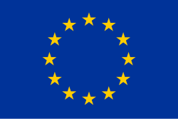 Avrupa Birliği bayrağı