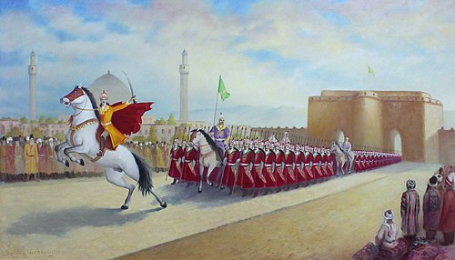 Alevilikte inanç