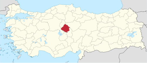 Eskidoğanlı, Boztepe