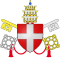V. Felix's coat of arms