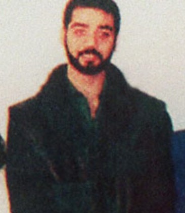 Uday Hüseyin