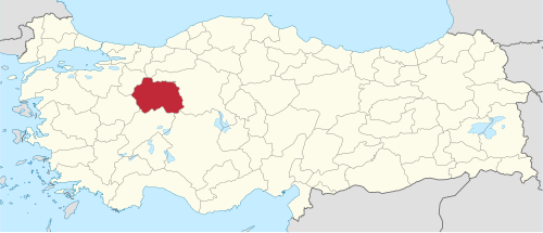 Akçaören, Mihalıççık