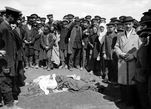 Hodınka izdihamı