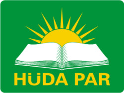 HÜDA PAR