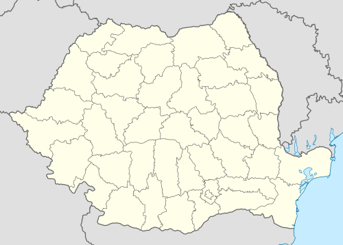 Alba Iulia