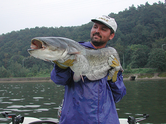 Kızılırmak nehri