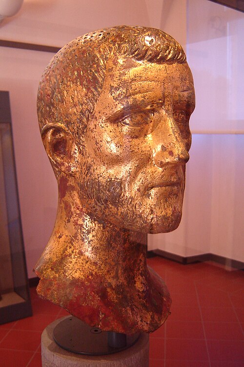 II. Claudius