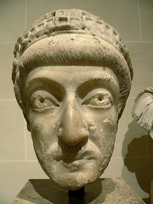 II. Theodosius
