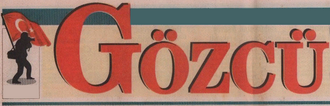 Gözcü (gazete)