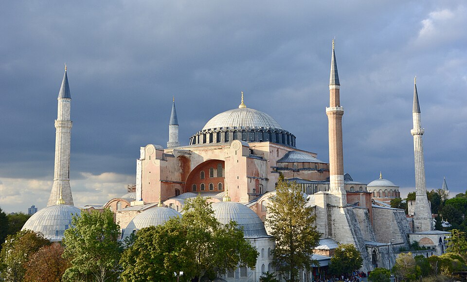 Ayasofya Müzesi