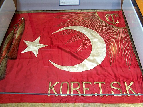 Türk Tugayı