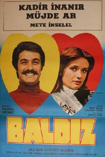 Baldız (film)