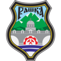 Raşka arması