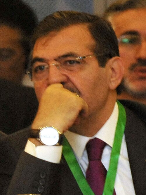 İdris Güllüce