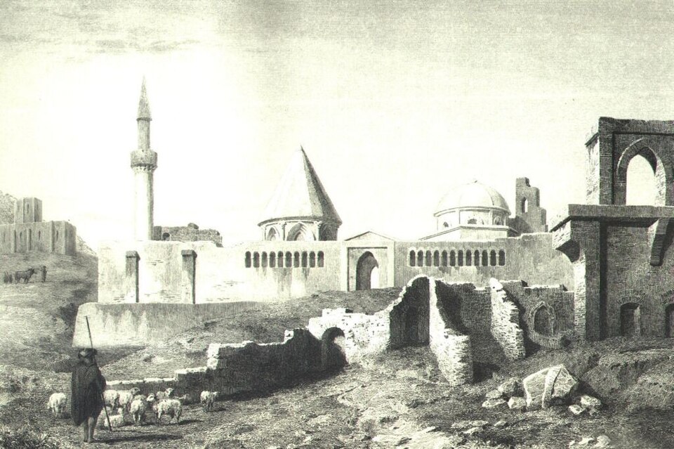 Melikşah (Anadolu Selçuklu sultanı)