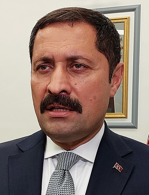 Mustafa Masatlı