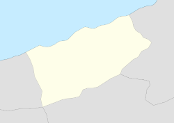 Rize üzerinde Arılı