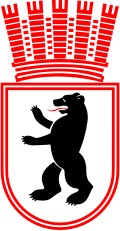 Doğu Berlin arması