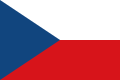 Çekoslovakya bayrağı (1920-1939)