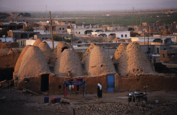 Harran Ovası