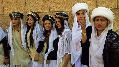 Etno-dinî grup