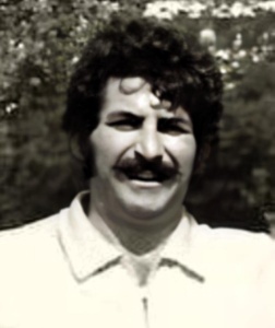Oksal Pekmezoğlu