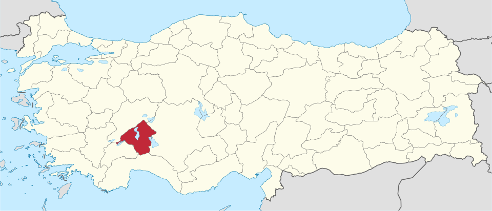 Atabey, Isparta
