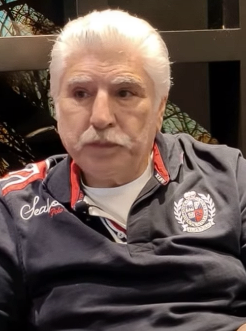 Attila Olgaç
