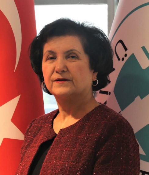 Nazife Güngör