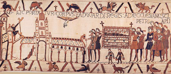 Bayeux İşlemesi