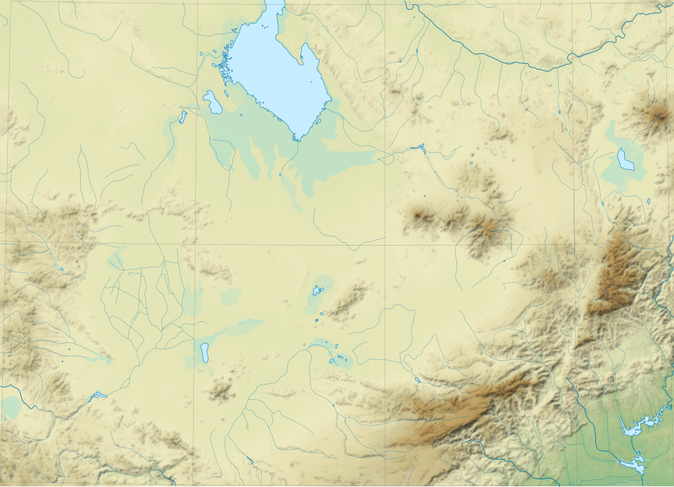Konya Ovası