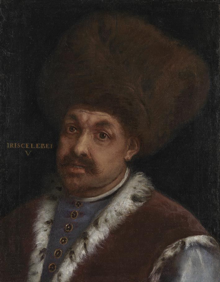İsa Çelebi