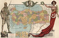 "Anavatan", 1927