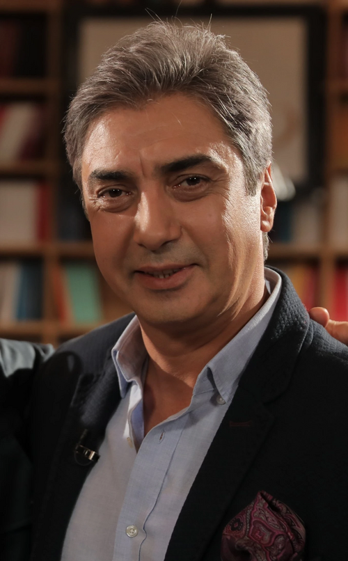 Necati Şaşmaz