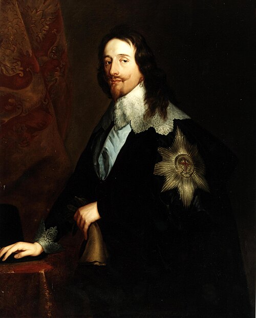 I. Charles