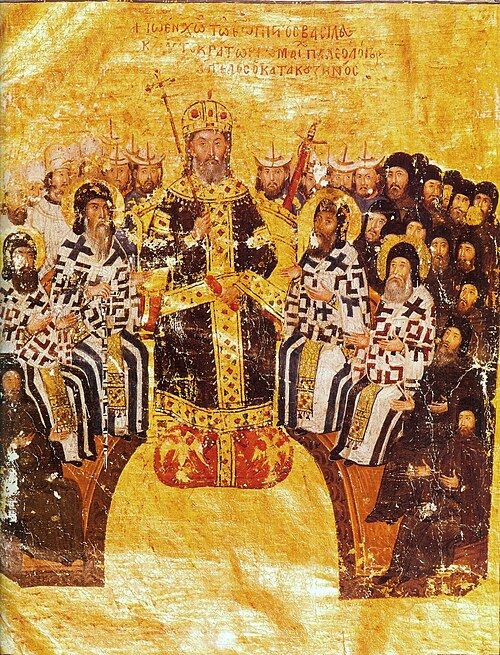 VI. İoannis