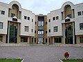Zencan Üniversitesi