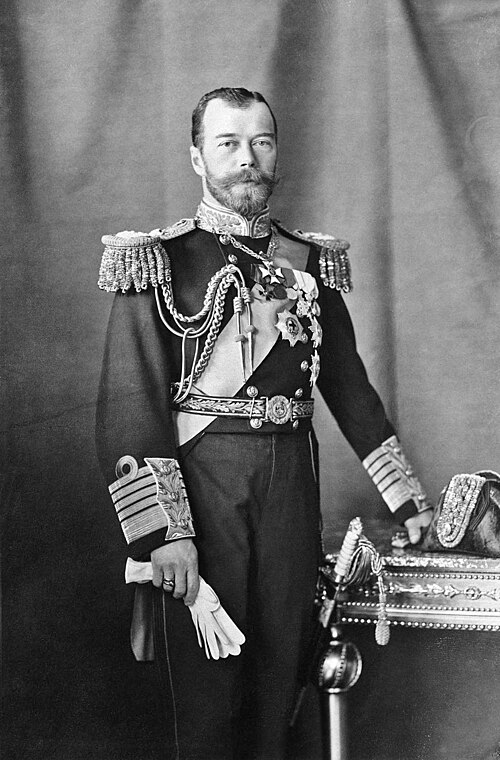 II. Nikolay