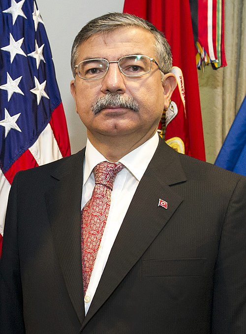 İsmet Yılmaz