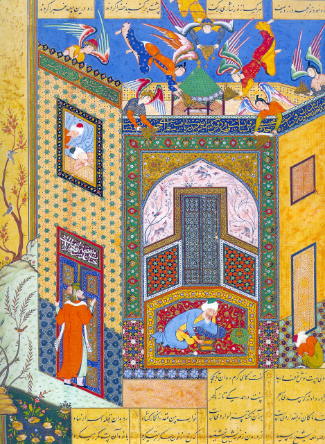 Timurlu Rönesansı