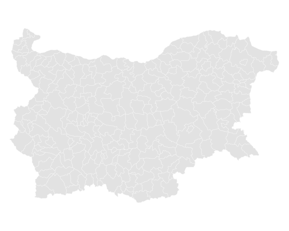 Bulgaristan'ın belediyeleri