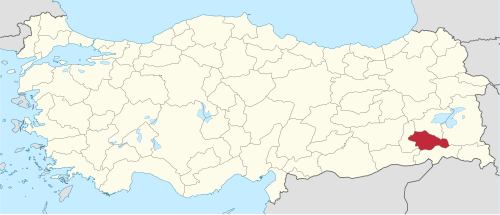 Doğanköy, Pervari