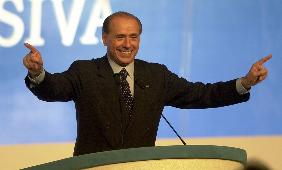 Forza Italia