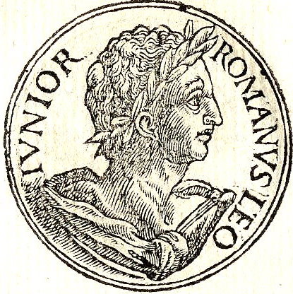 II. Romanos