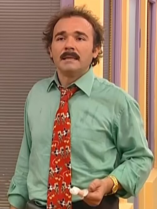 Burhan Altıntop