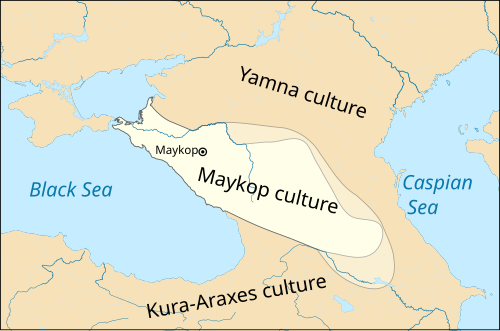 Maykop kültürü