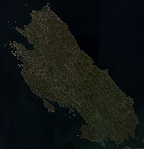 Vaygaç Adası
