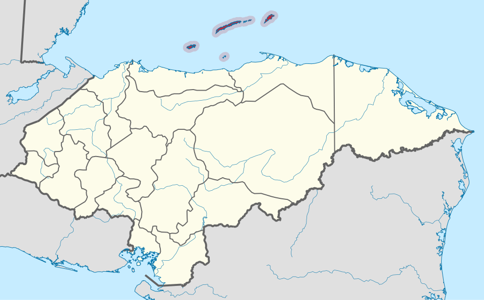 Körfez Adaları