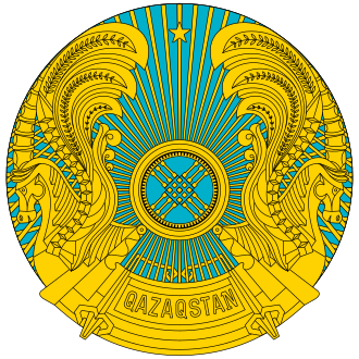 Kazakistan hükûmeti